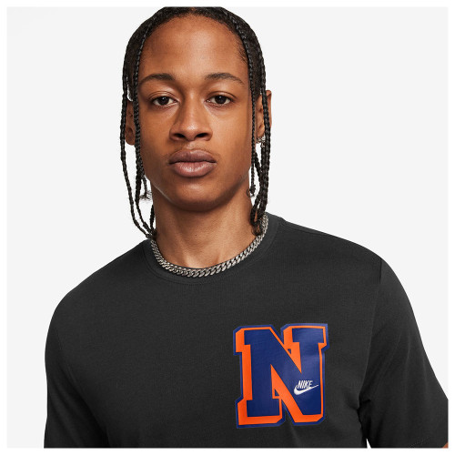 Nike Ανδρική κοντομάνικη μπλούζα Sportswear Club Seasonal Graphic Tee